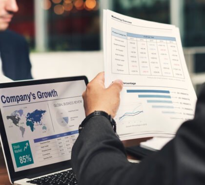 Asset management UAE