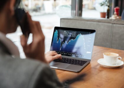 online stock trading USA