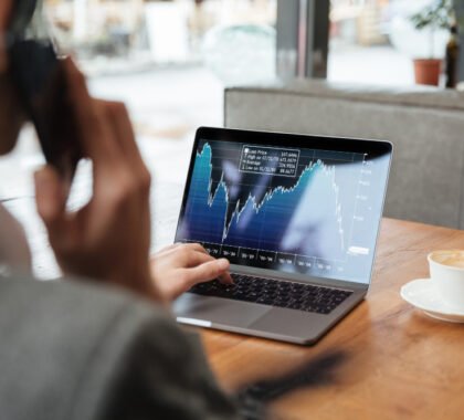 online stock trading USA