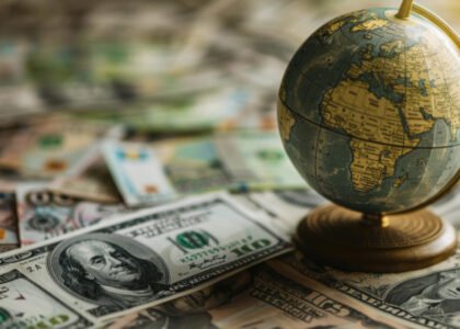 global wealth creation