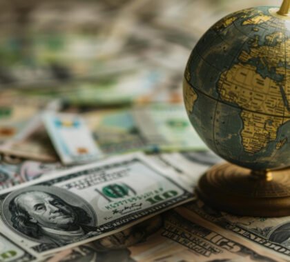 global wealth creation