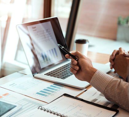 financial investment planning