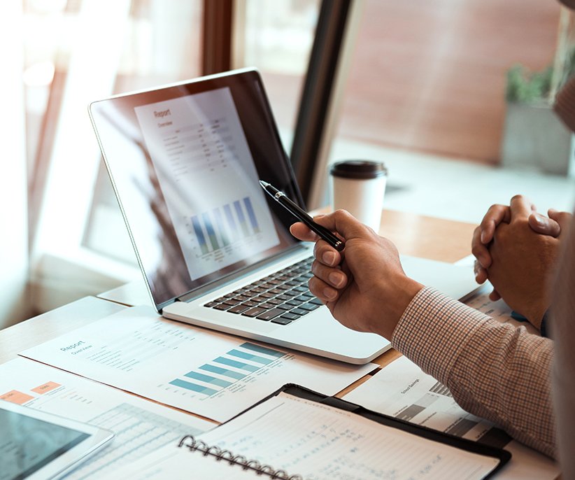 financial investment planning