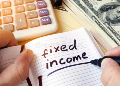 fixed income investments