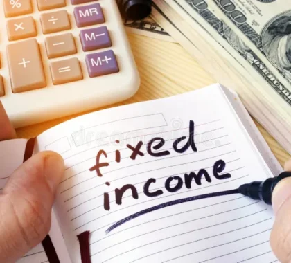 fixed income investments