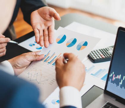 US investment advisory