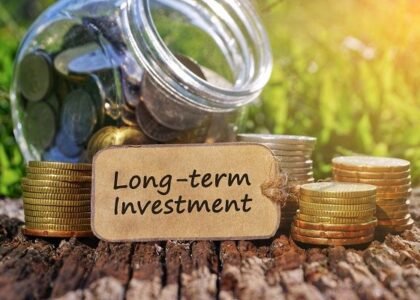 long term investment solutions