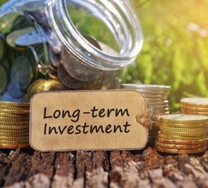 long term investment solutions