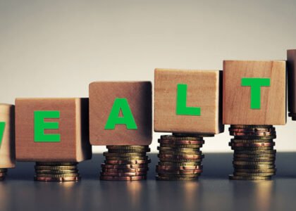 wealth building strategies