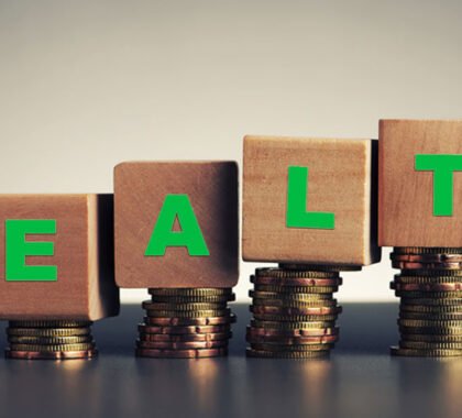 wealth building strategies