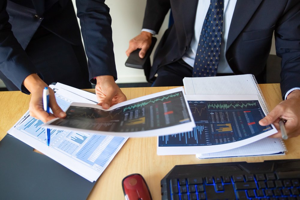 asset management courses in dubai