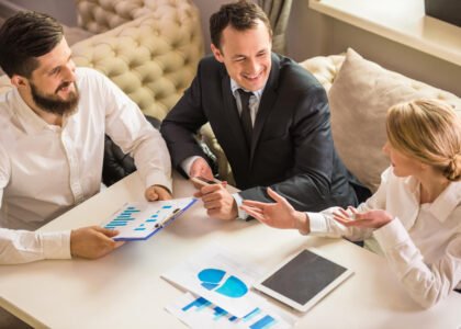 best wealth management firms UAE