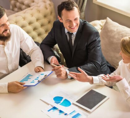 best wealth management firms UAE